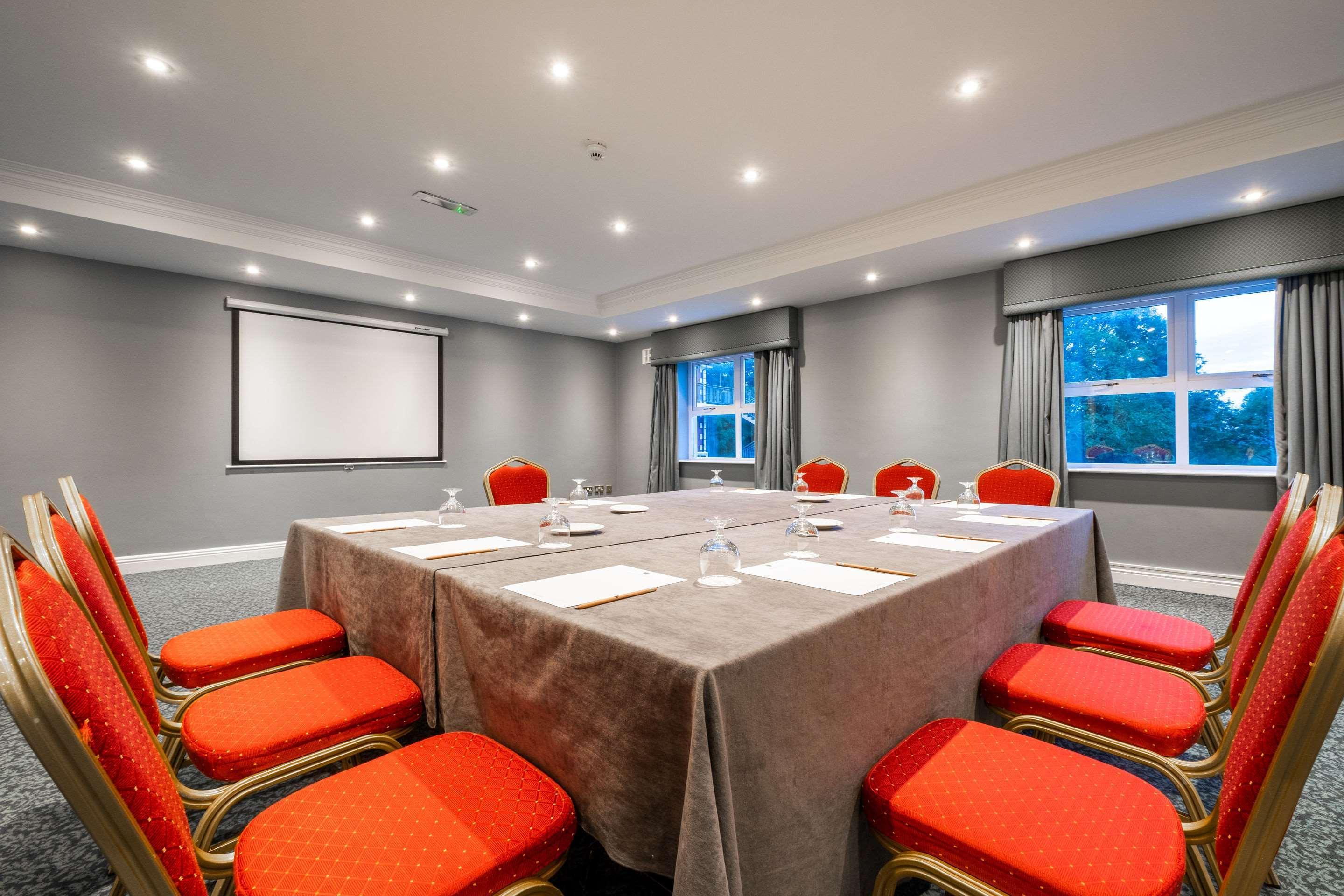 Hotel Woodstock Ennis Luaran gambar
