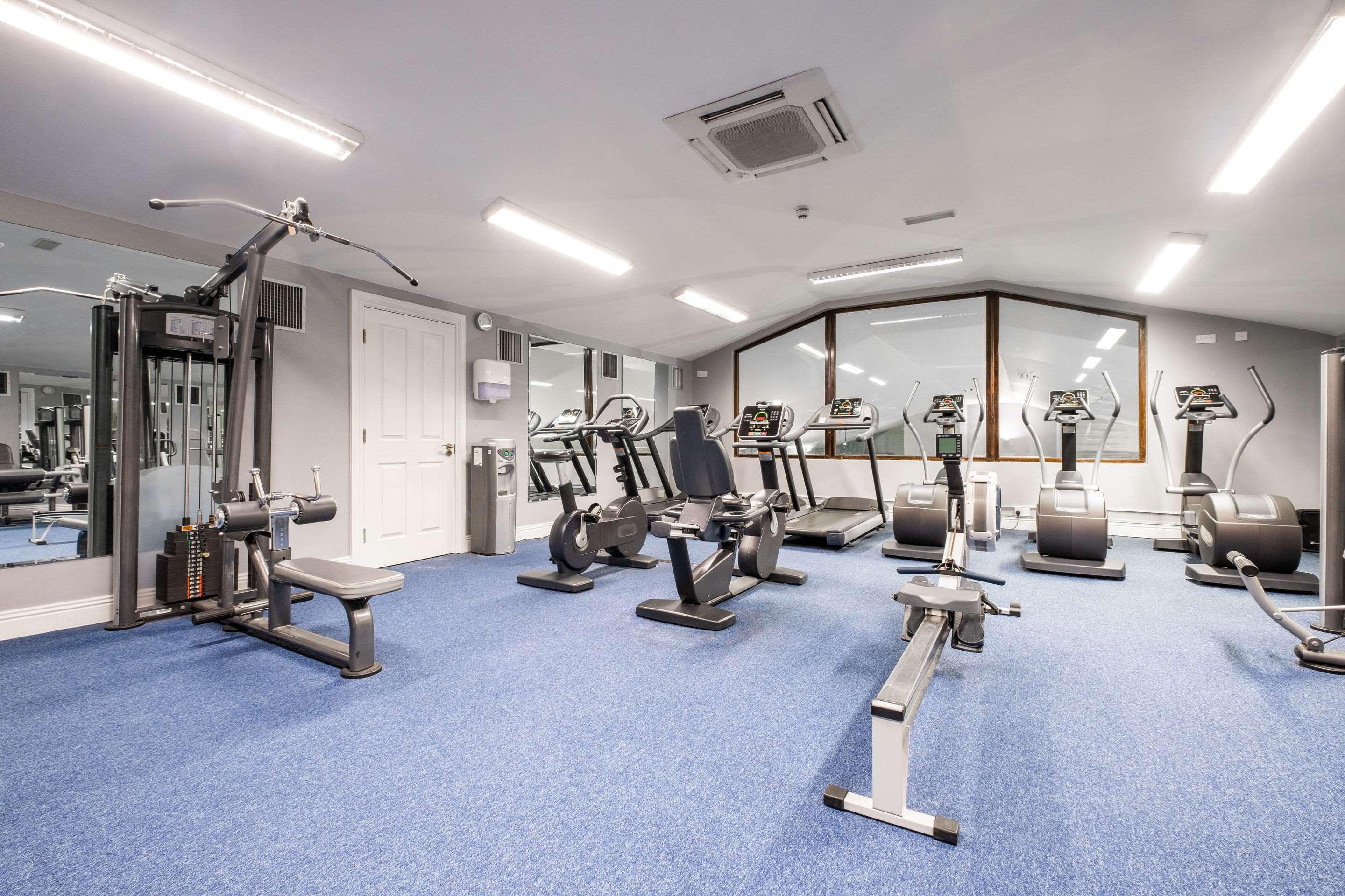 Hotel Woodstock Ennis Luaran gambar
