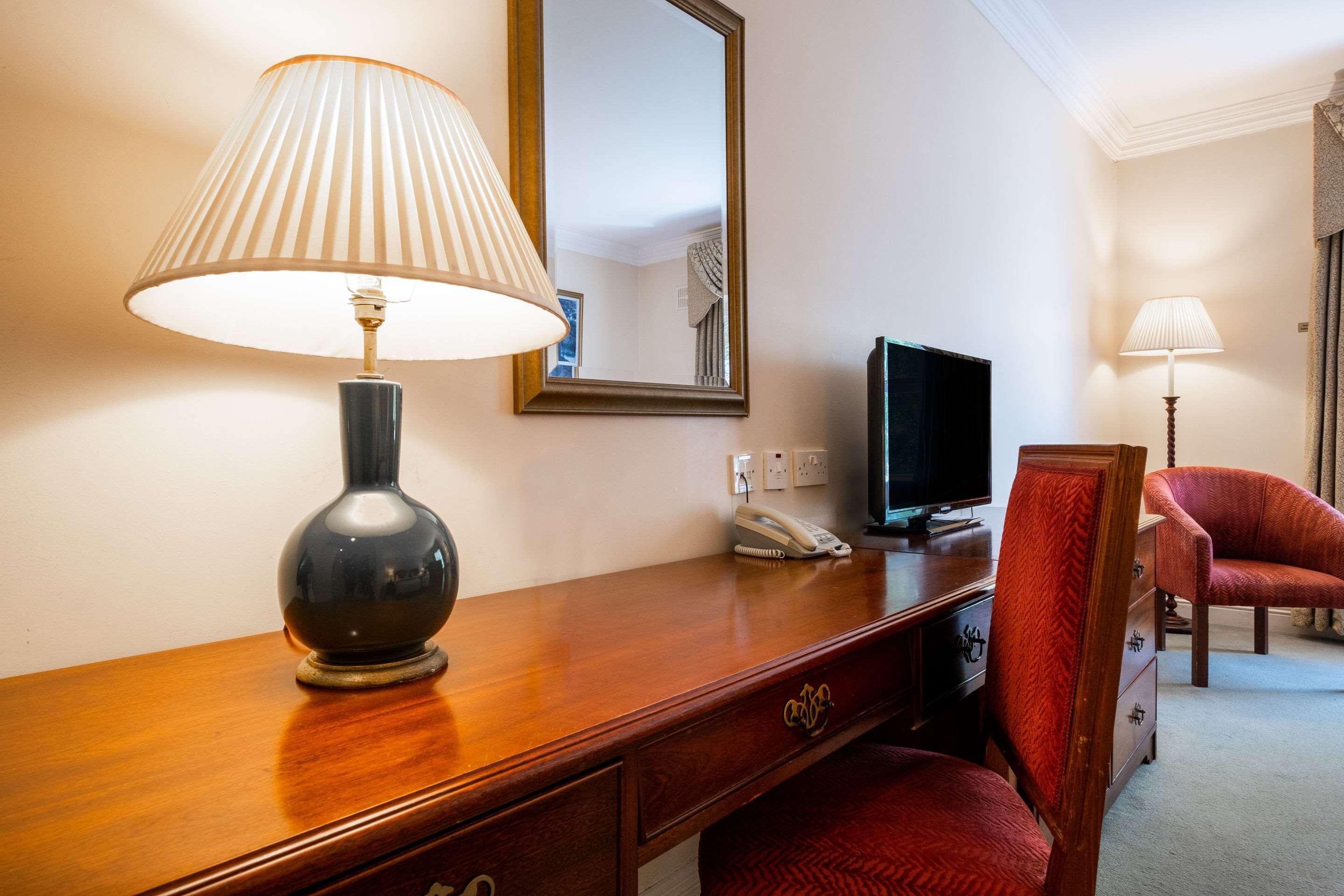 Hotel Woodstock Ennis Luaran gambar