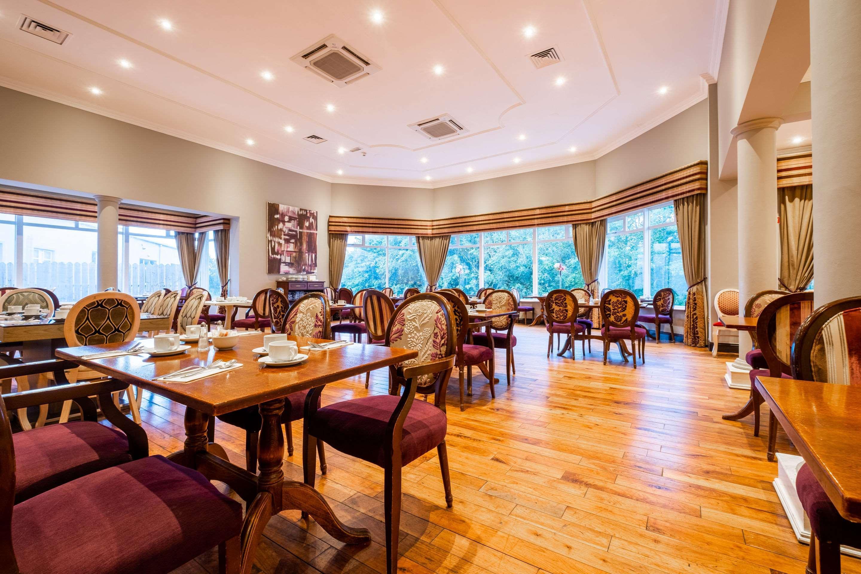 Hotel Woodstock Ennis Luaran gambar