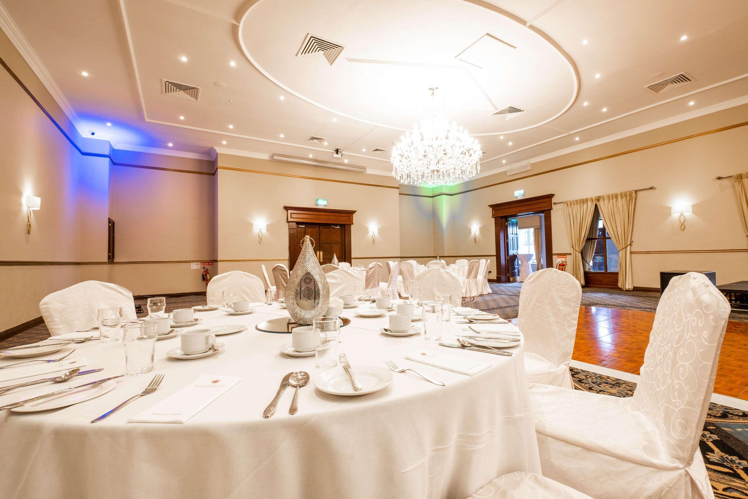 Hotel Woodstock Ennis Luaran gambar