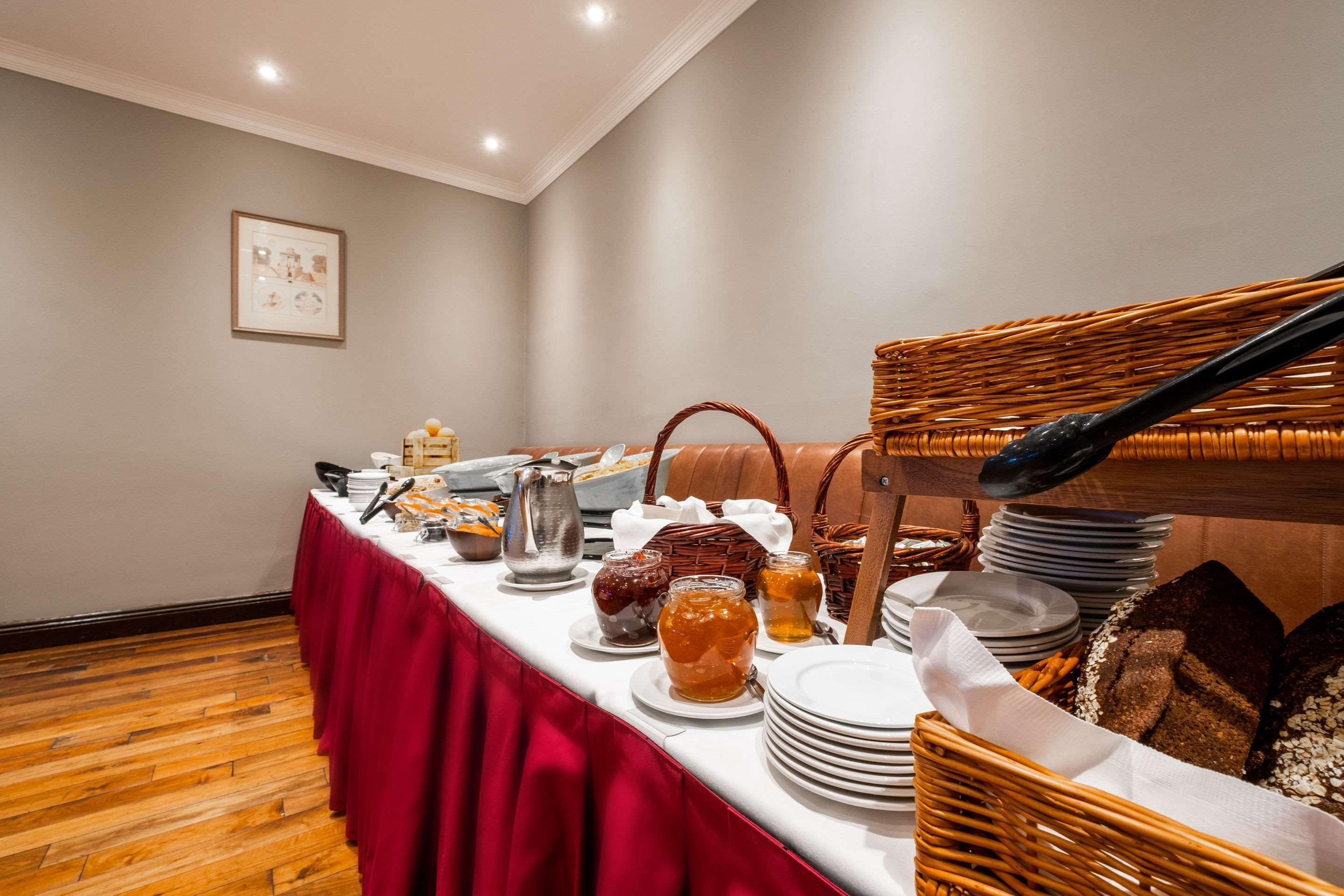 Hotel Woodstock Ennis Luaran gambar