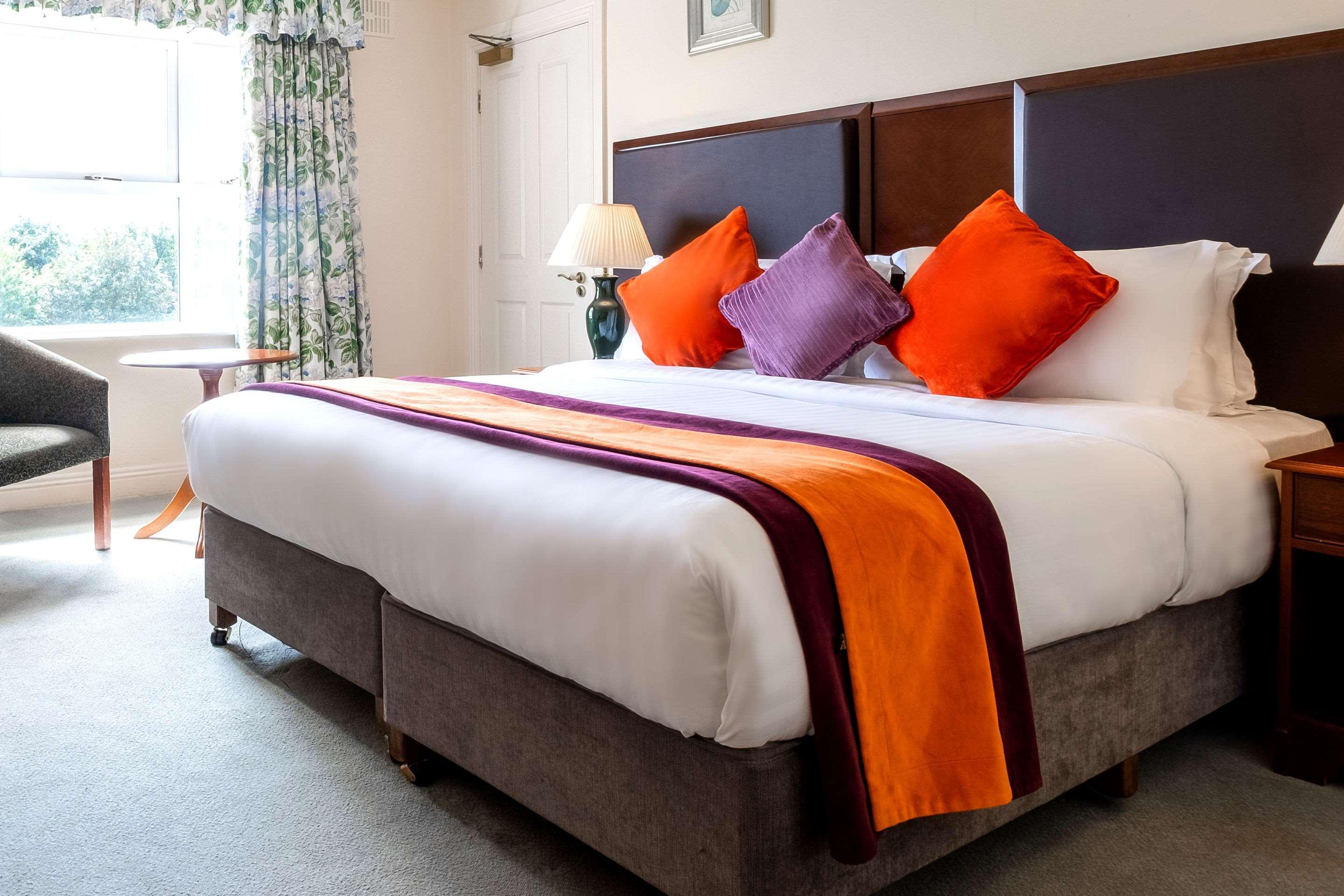 Hotel Woodstock Ennis Luaran gambar