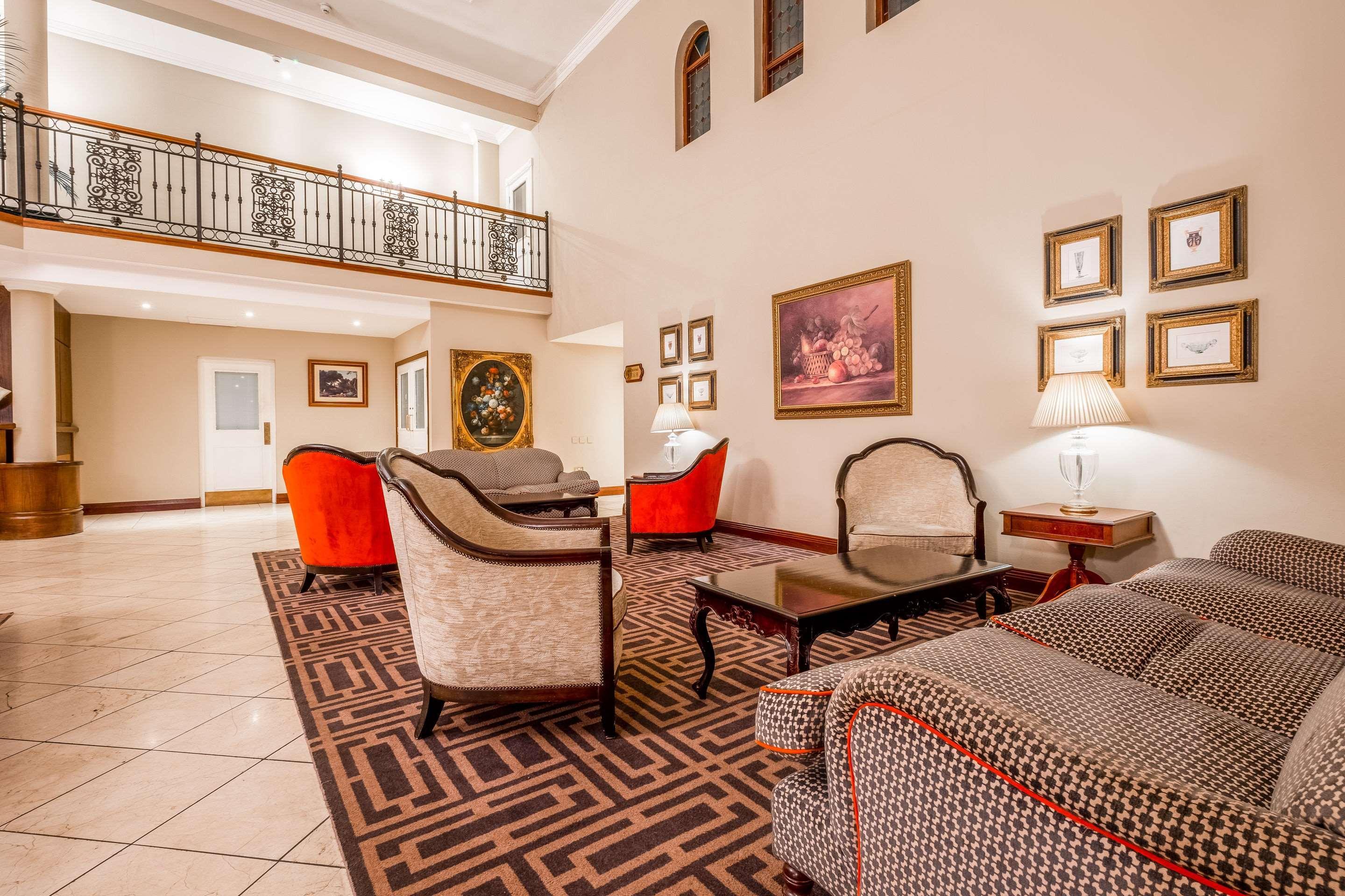 Hotel Woodstock Ennis Luaran gambar
