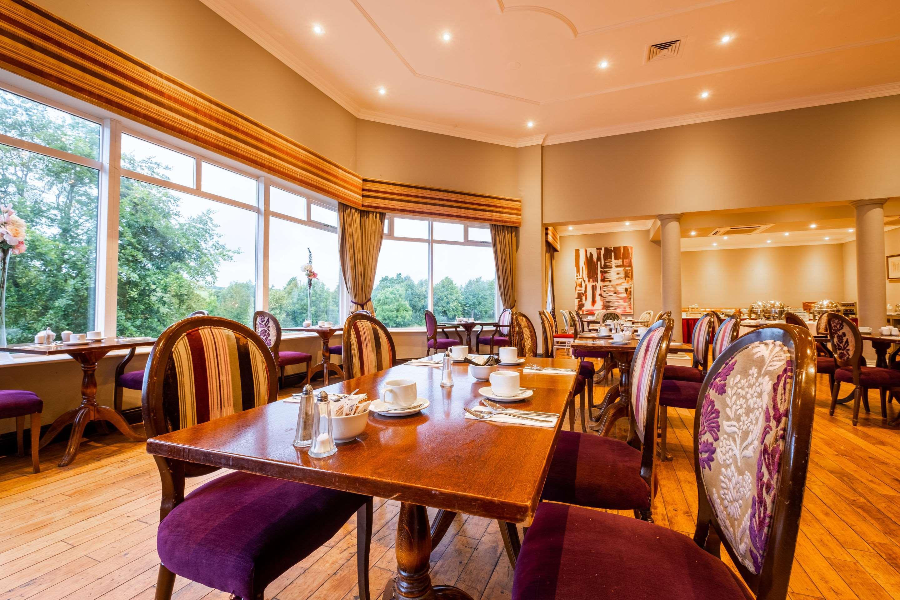 Hotel Woodstock Ennis Luaran gambar