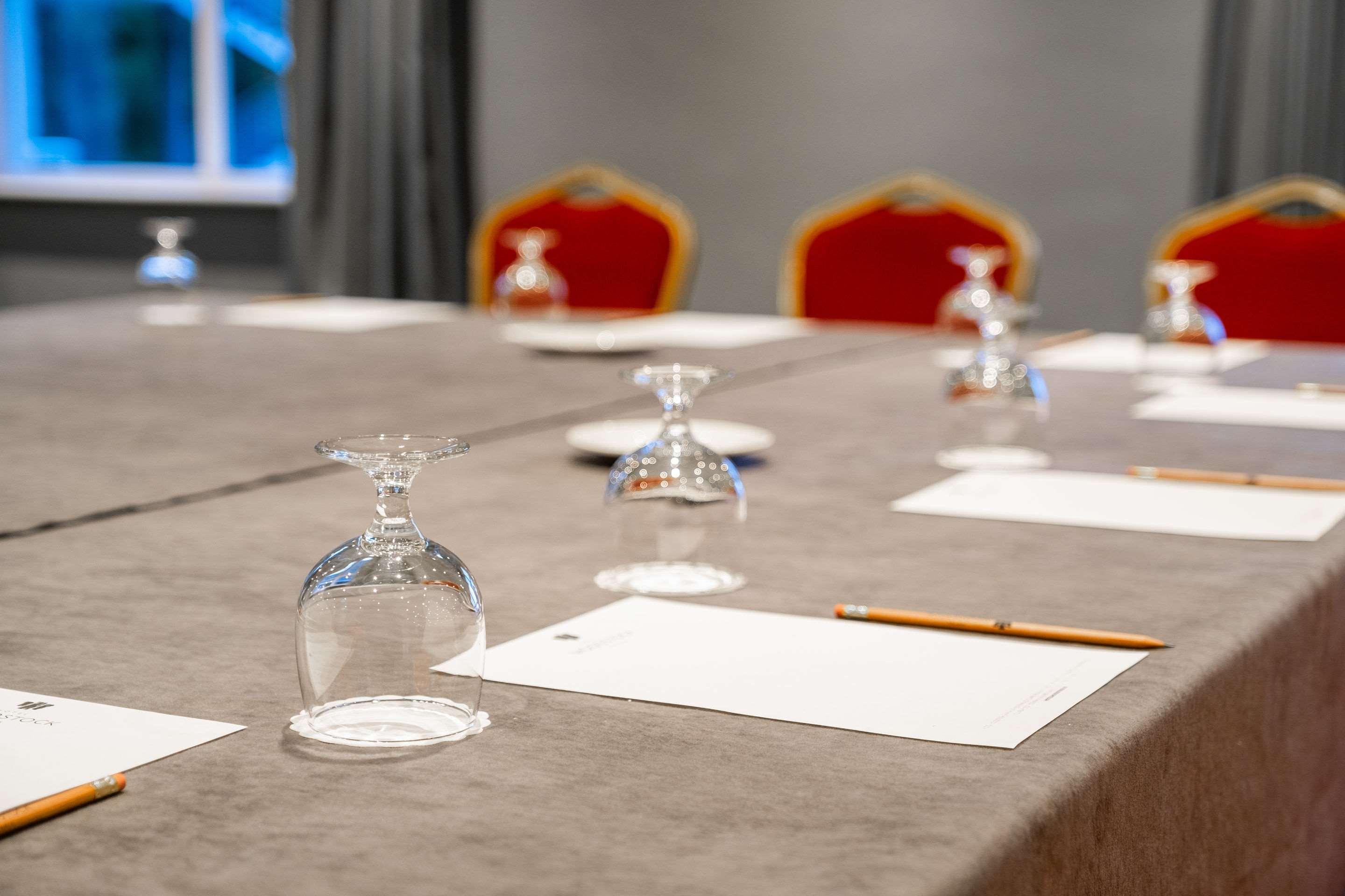 Hotel Woodstock Ennis Luaran gambar