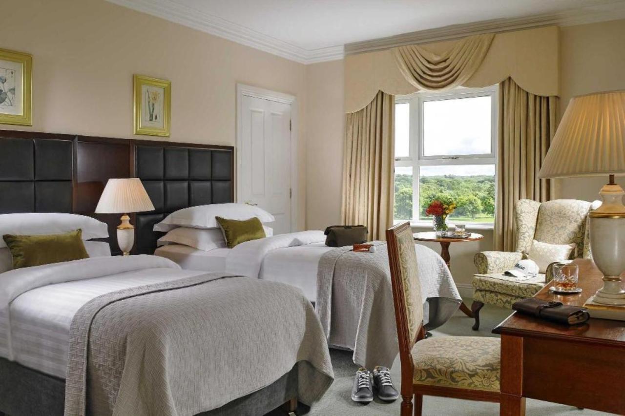 Hotel Woodstock Ennis Luaran gambar