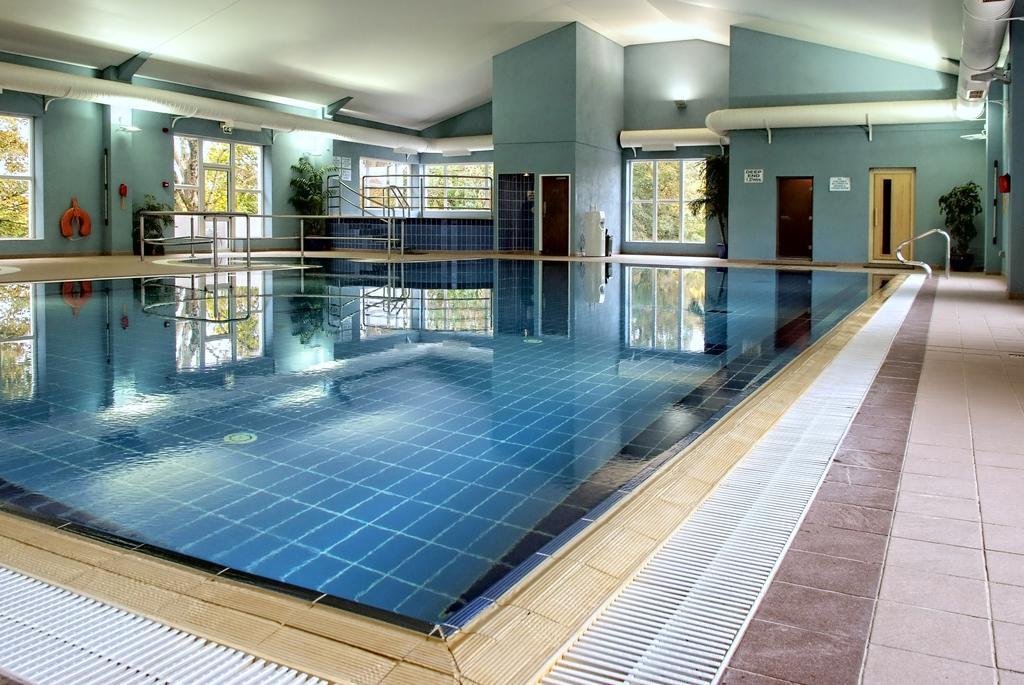 Hotel Woodstock Ennis Luaran gambar