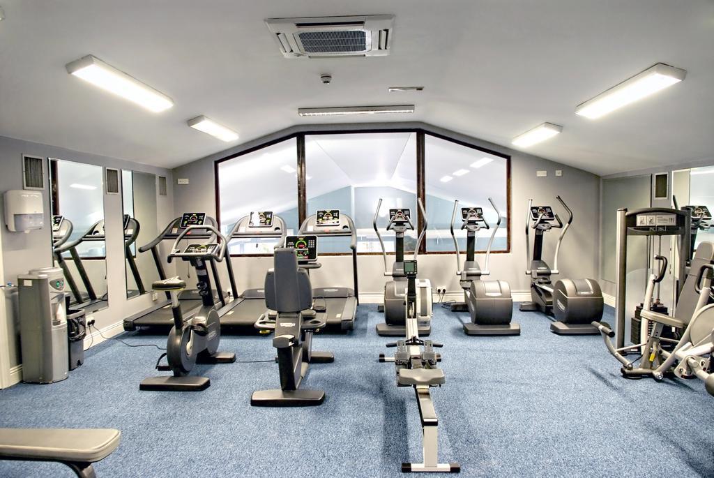 Hotel Woodstock Ennis Luaran gambar