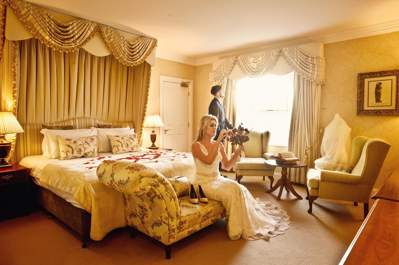 Hotel Woodstock Ennis Luaran gambar