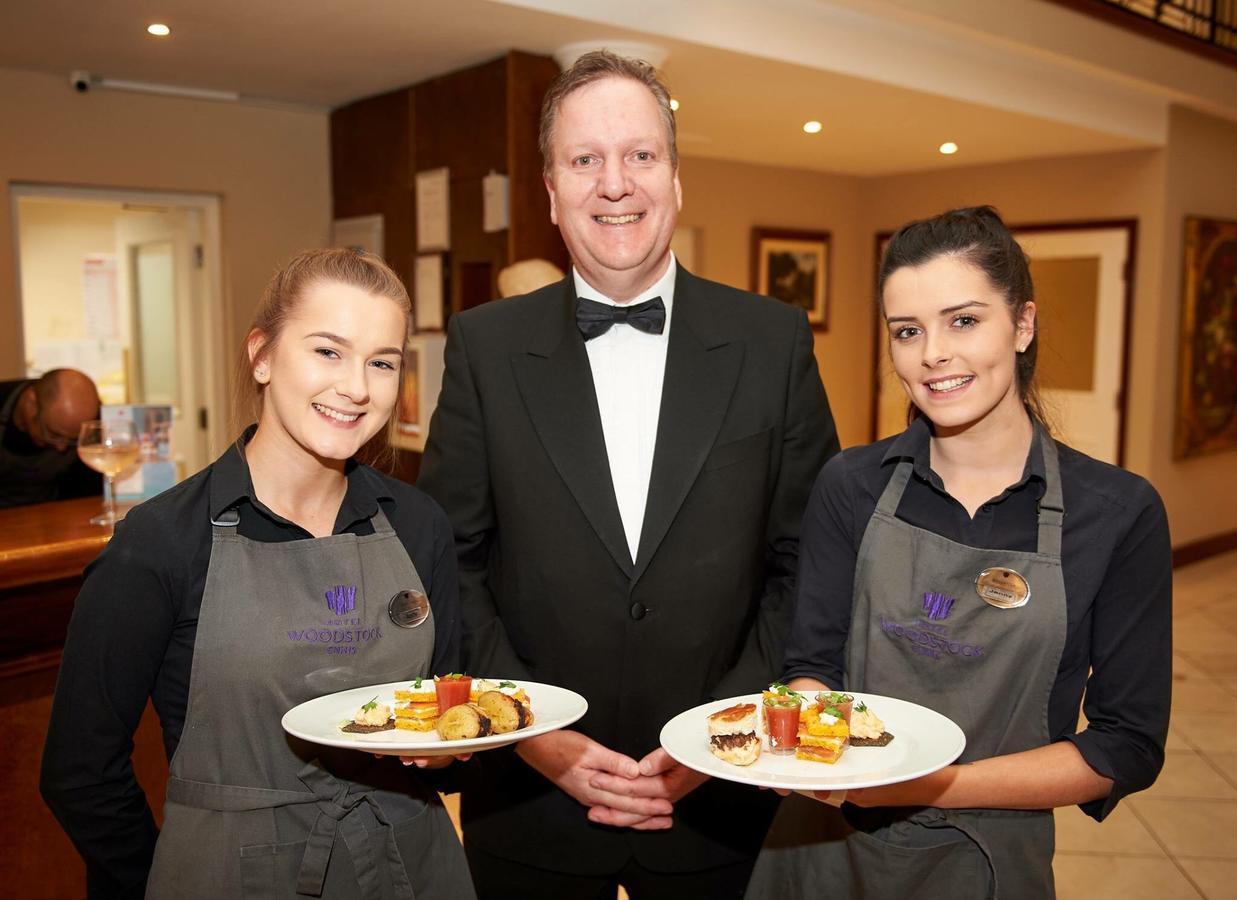 Hotel Woodstock Ennis Luaran gambar